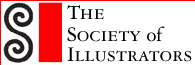 The Society of Illustrators