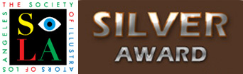 Silver Award