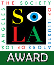 SOLAaward